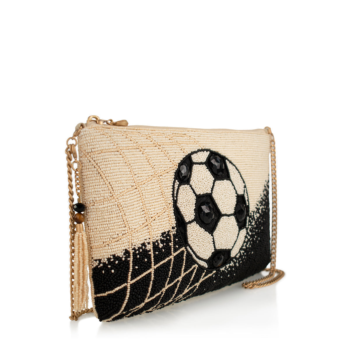 Goal! Crossbody Handbag