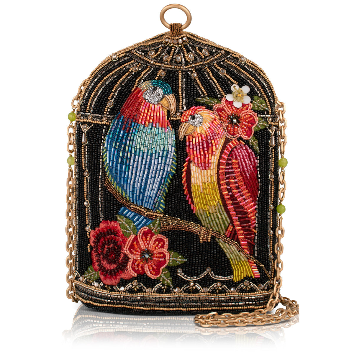 Beak To Crossbody Handbag