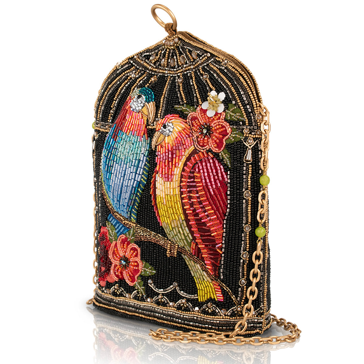 Beak To Crossbody Handbag