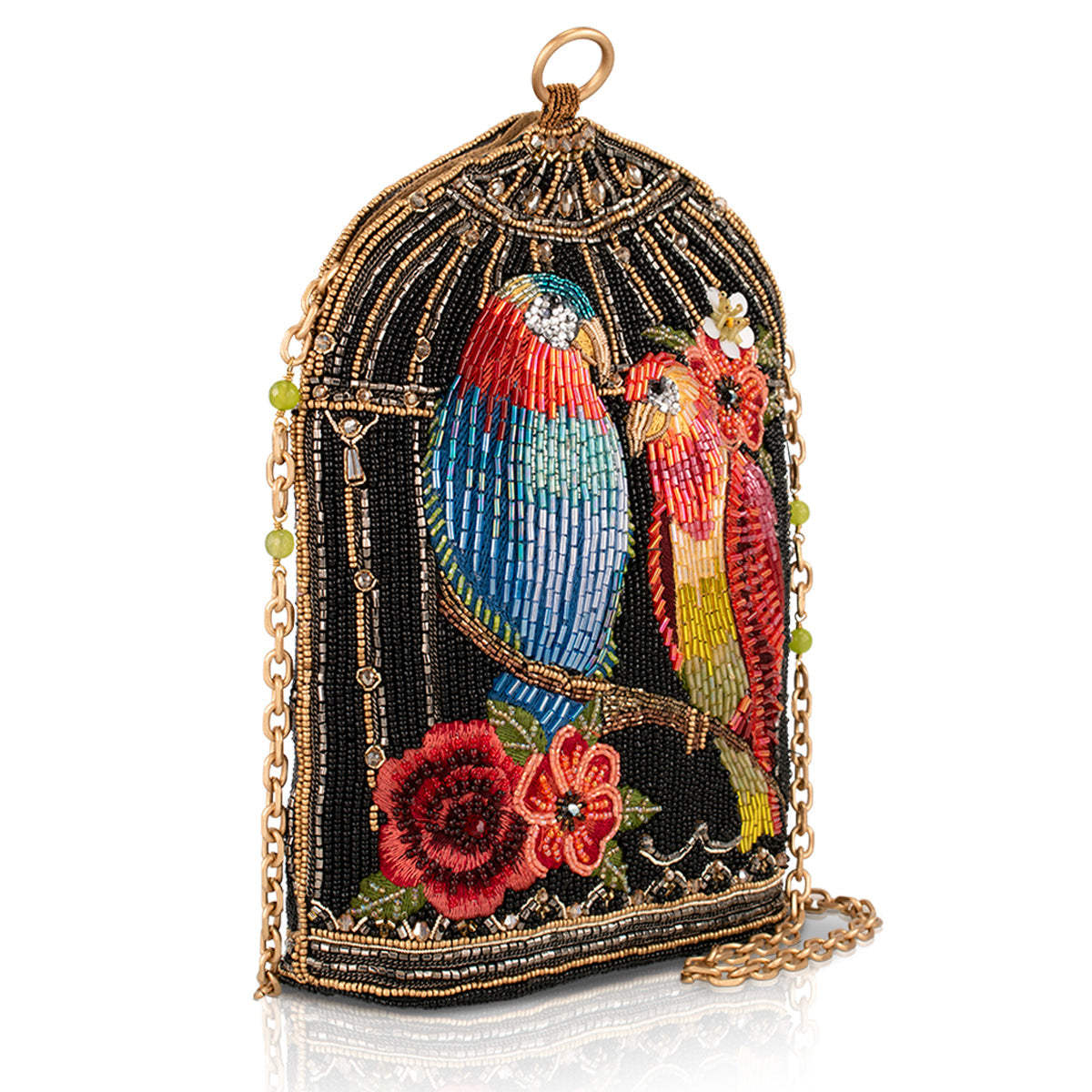 Beak To Crossbody Handbag