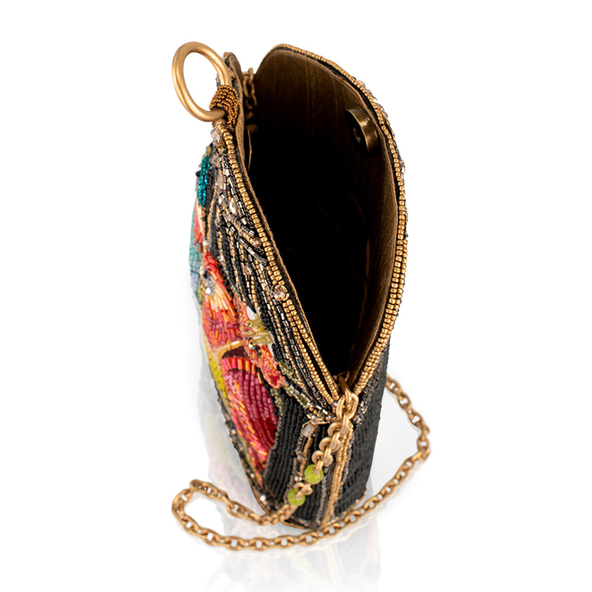 Beak To Crossbody Handbag
