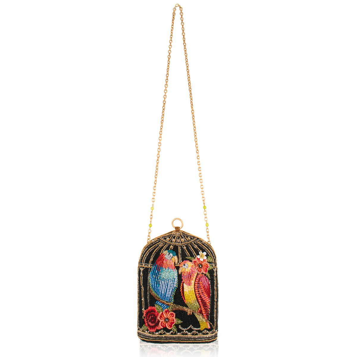 Beak To Crossbody Handbag