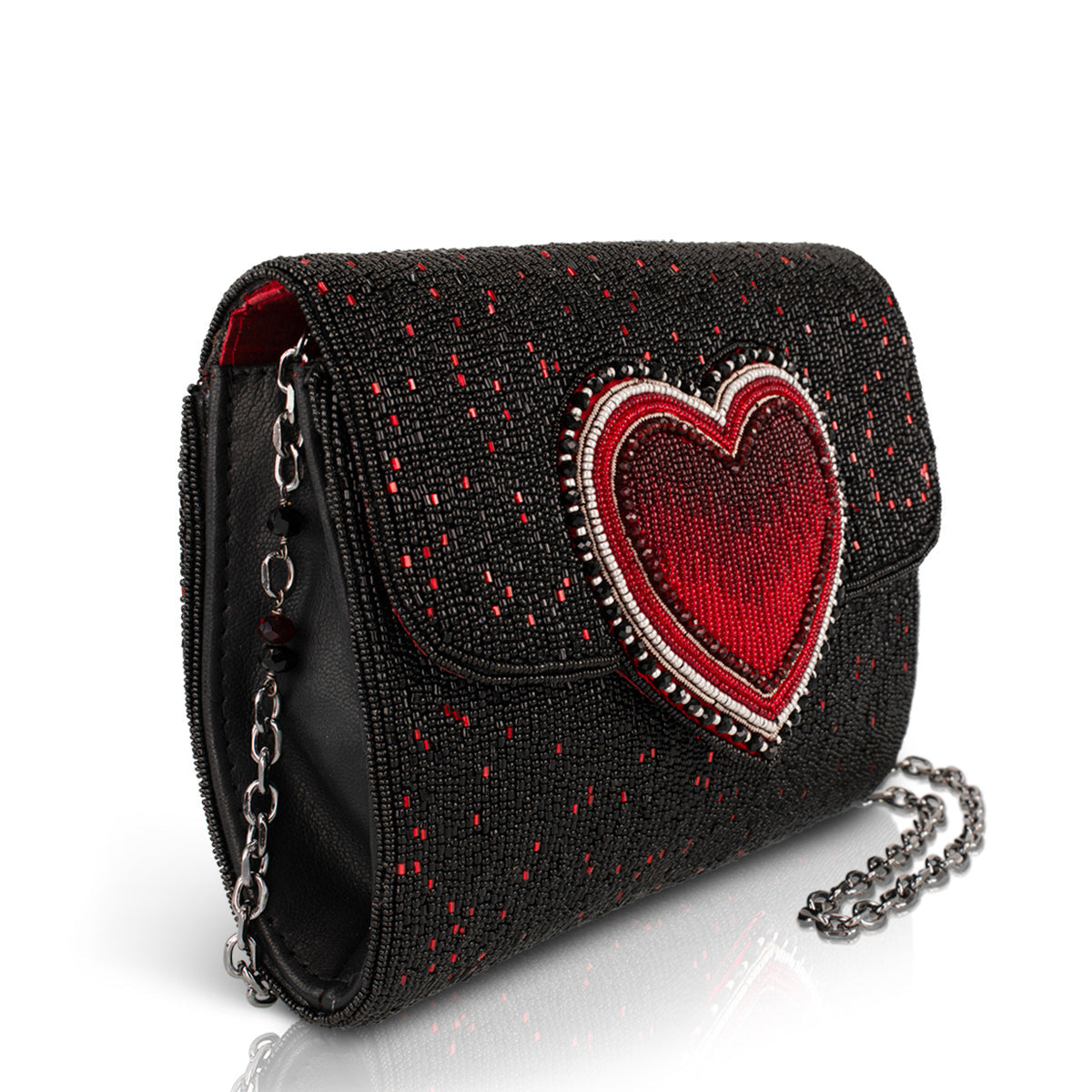 True Love Crossbody Handbag