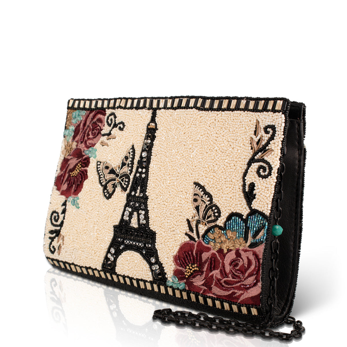 Parisian Crossbody Handbag