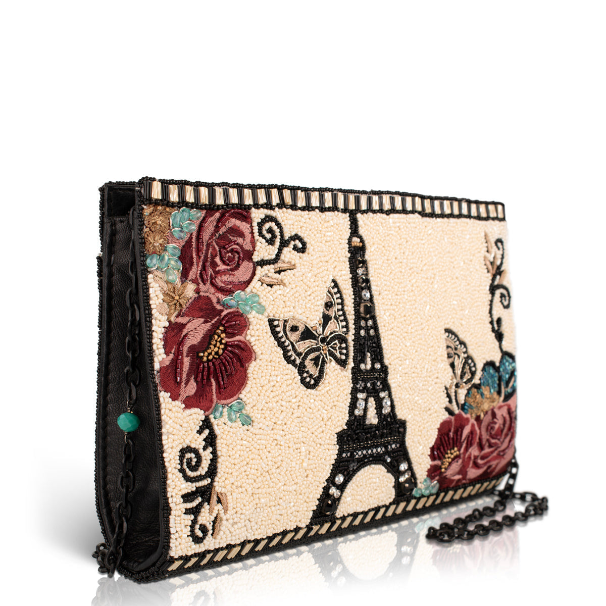 Parisian Crossbody Handbag