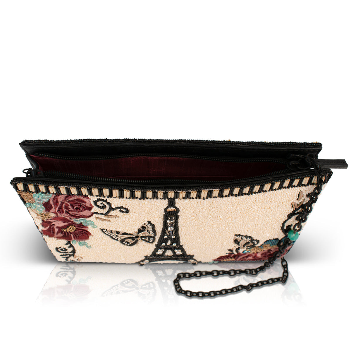 Parisian Crossbody Handbag