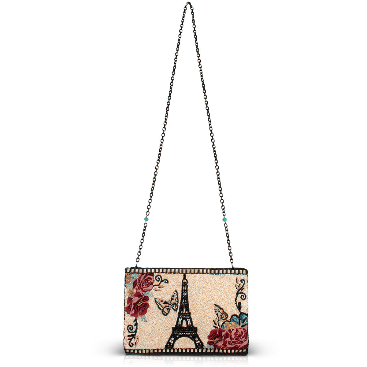 Parisian Crossbody Handbag