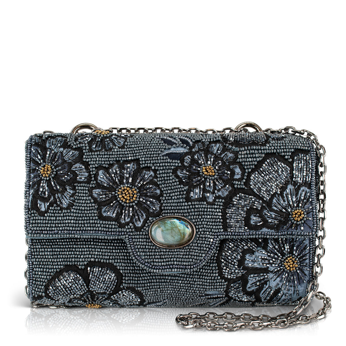 Azure Crossbody/Shoulder Handbag