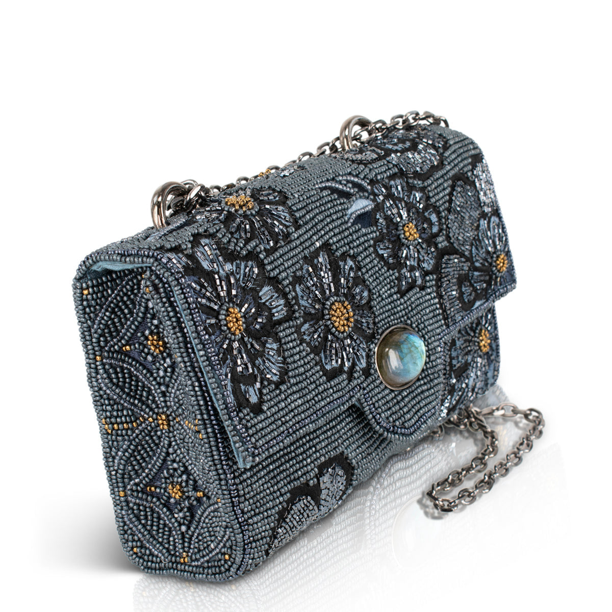 Azure Crossbody/Shoulder Handbag Crossbody