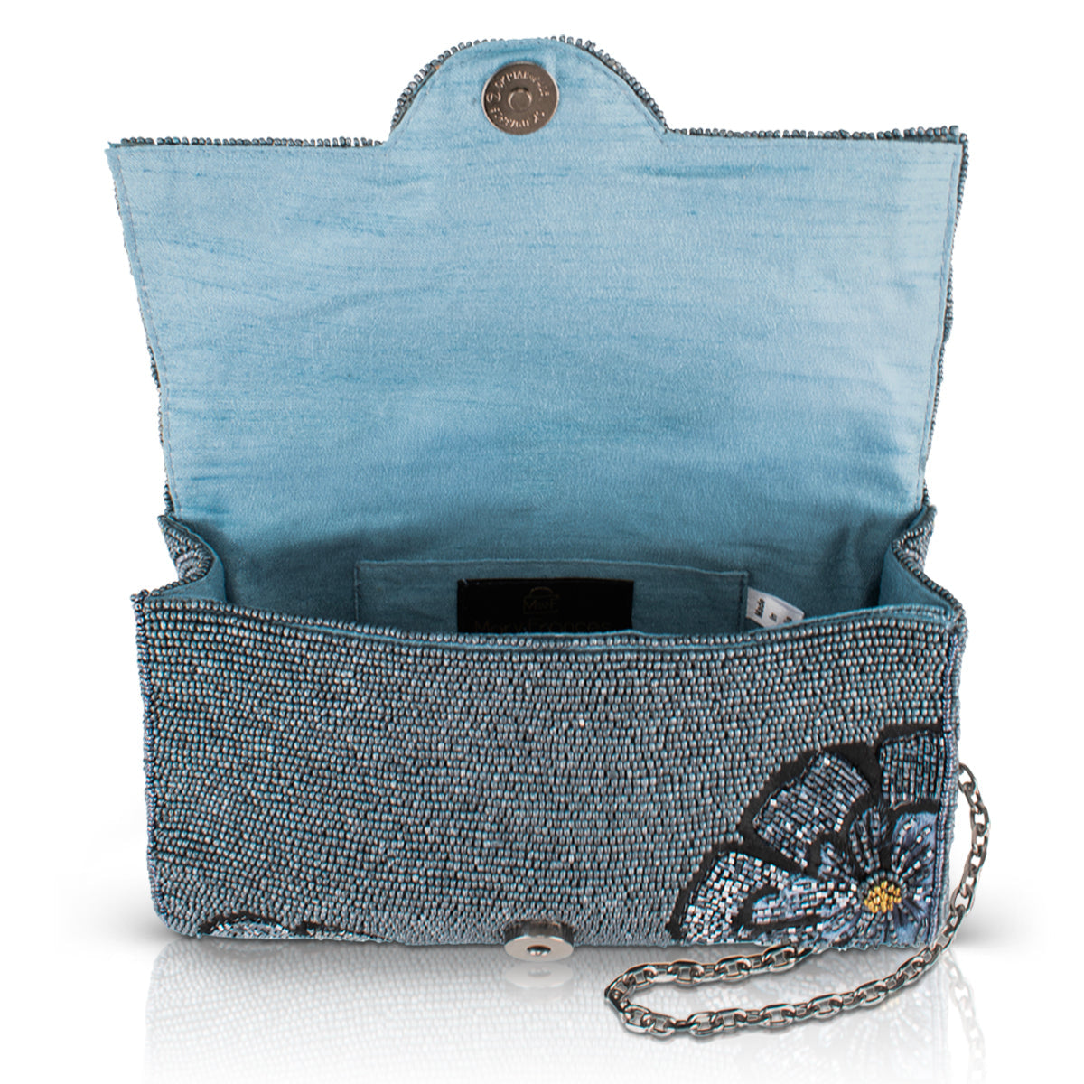 Azure Crossbody/Shoulder Handbag Crossbody