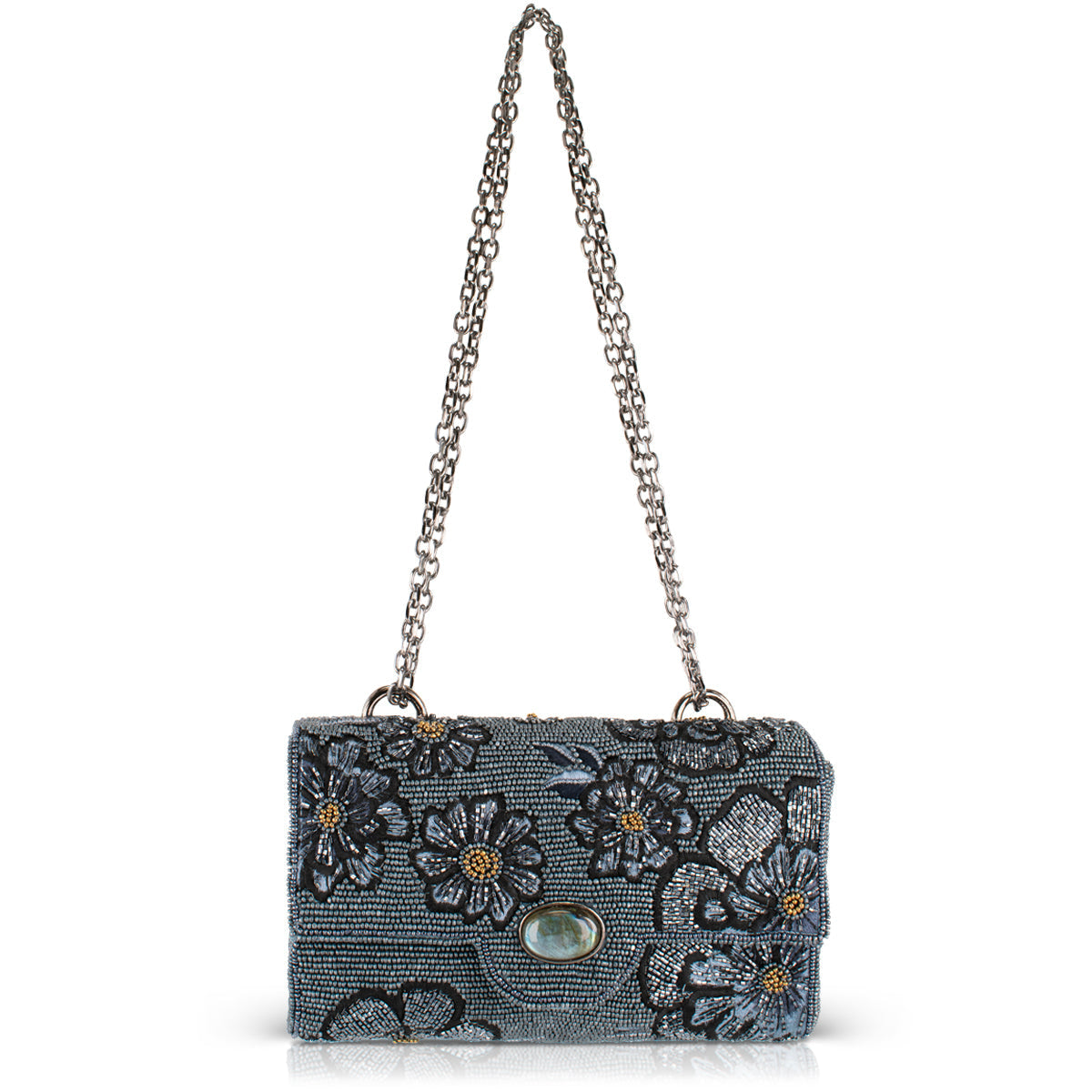Azure Crossbody/Shoulder Handbag Crossbody