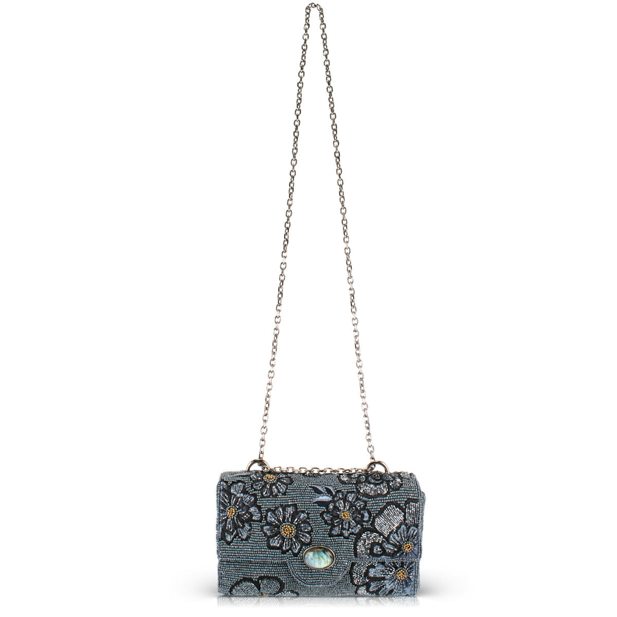 Azure Crossbody/Shoulder Handbag Crossbody