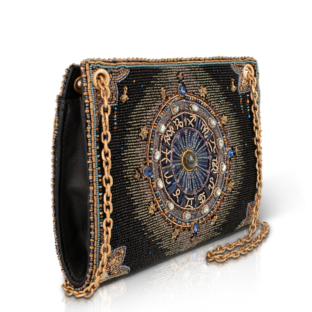 Cosmic Energy Crossbody/Shoulder Handbag Crossbody