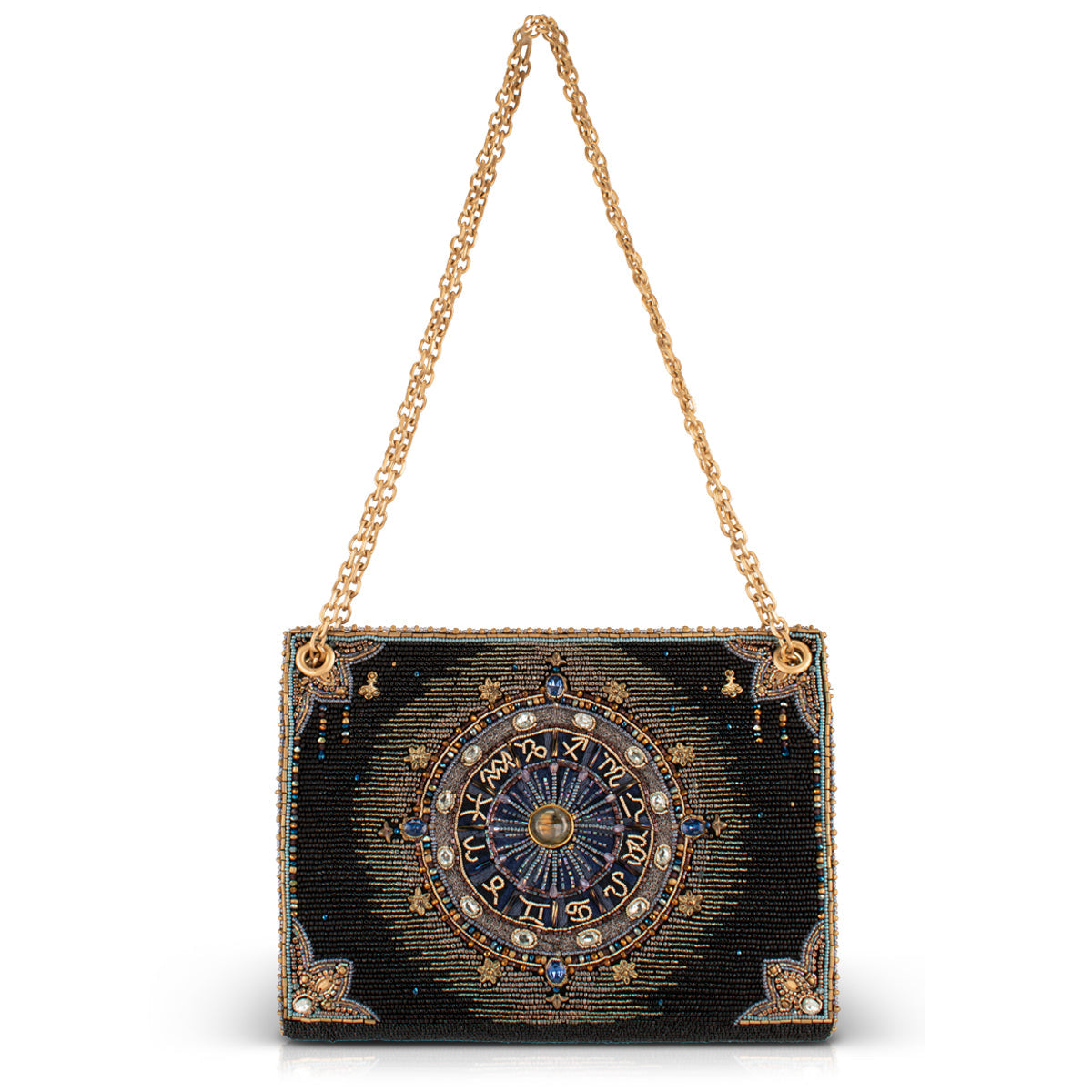 Cosmic Energy Crossbody/Shoulder Handbag Crossbody