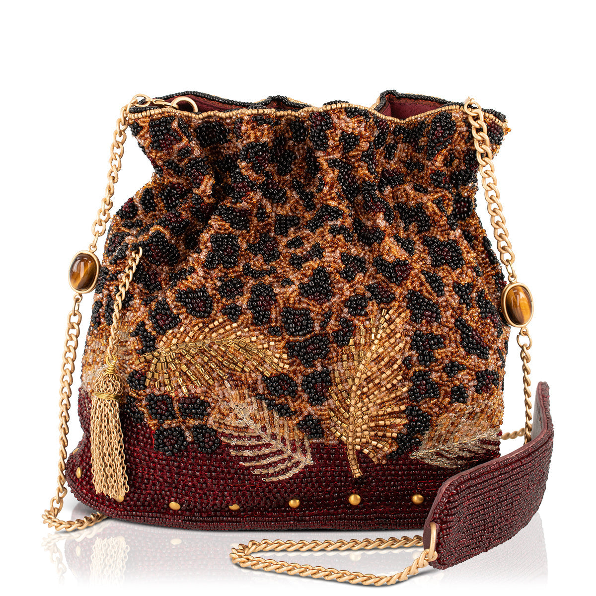 A Little Wild Crossbody Handbag