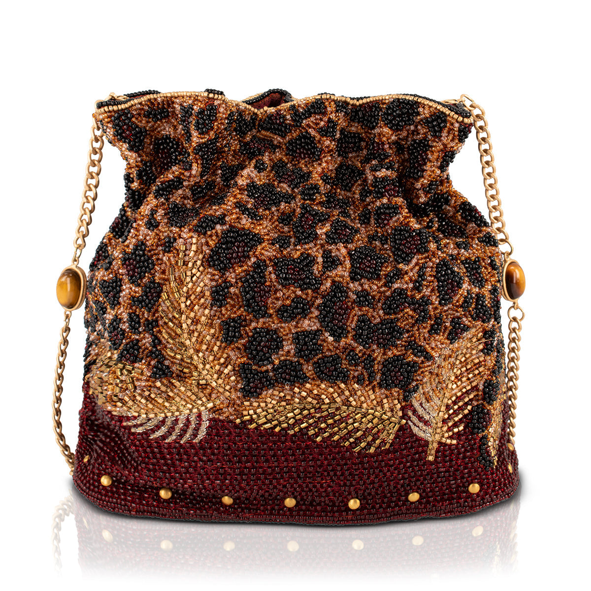 A Little Wild Crossbody Handbag