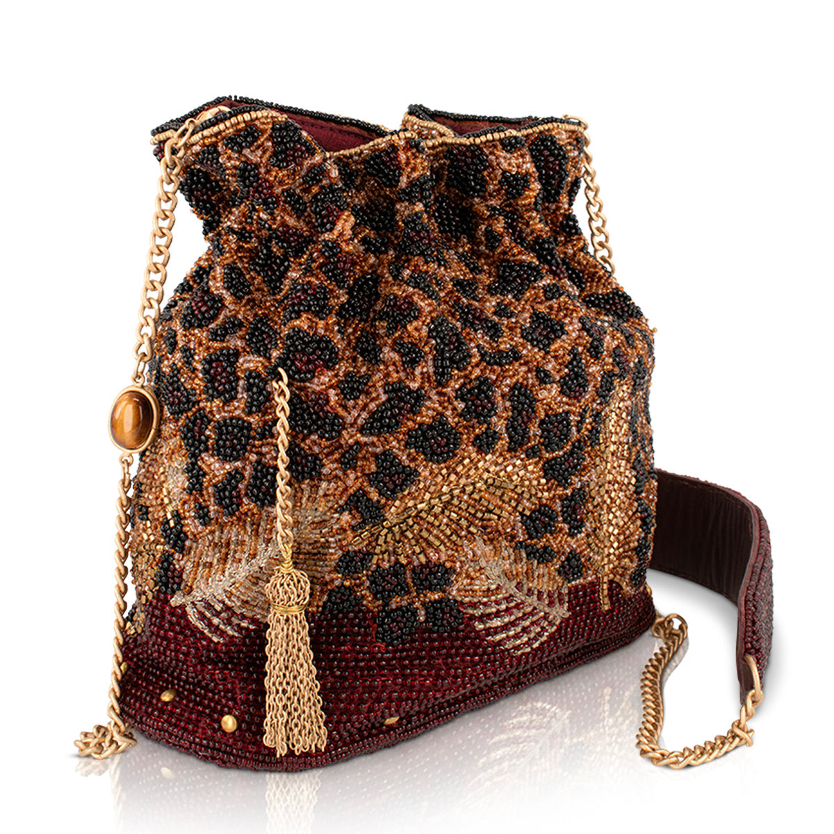 A Little Wild Crossbody Handbag