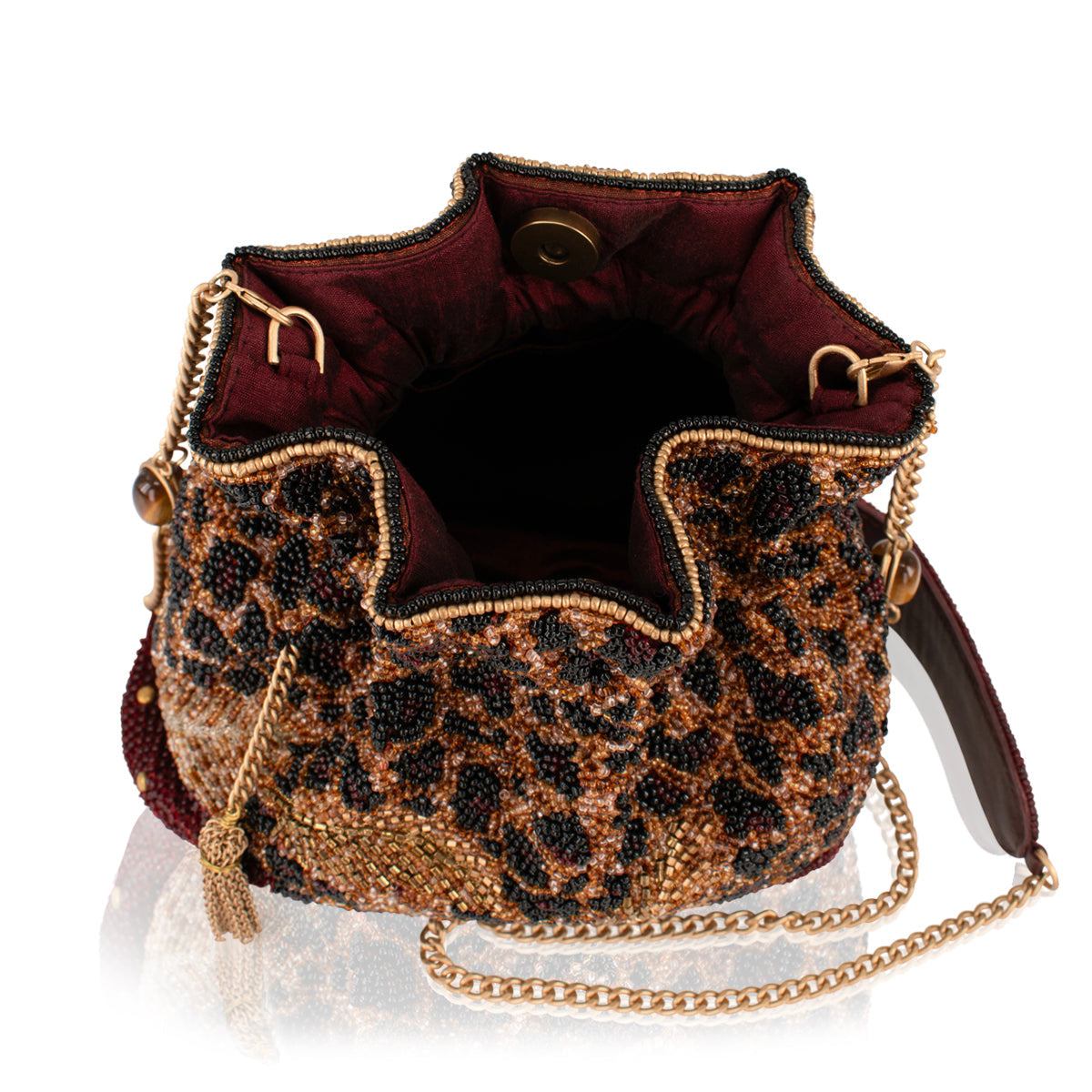 A Little Wild Crossbody Handbag