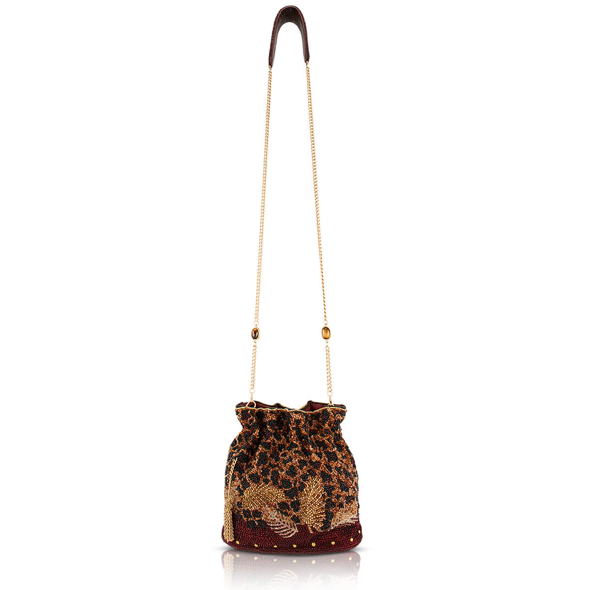 A Little Wild Crossbody Handbag