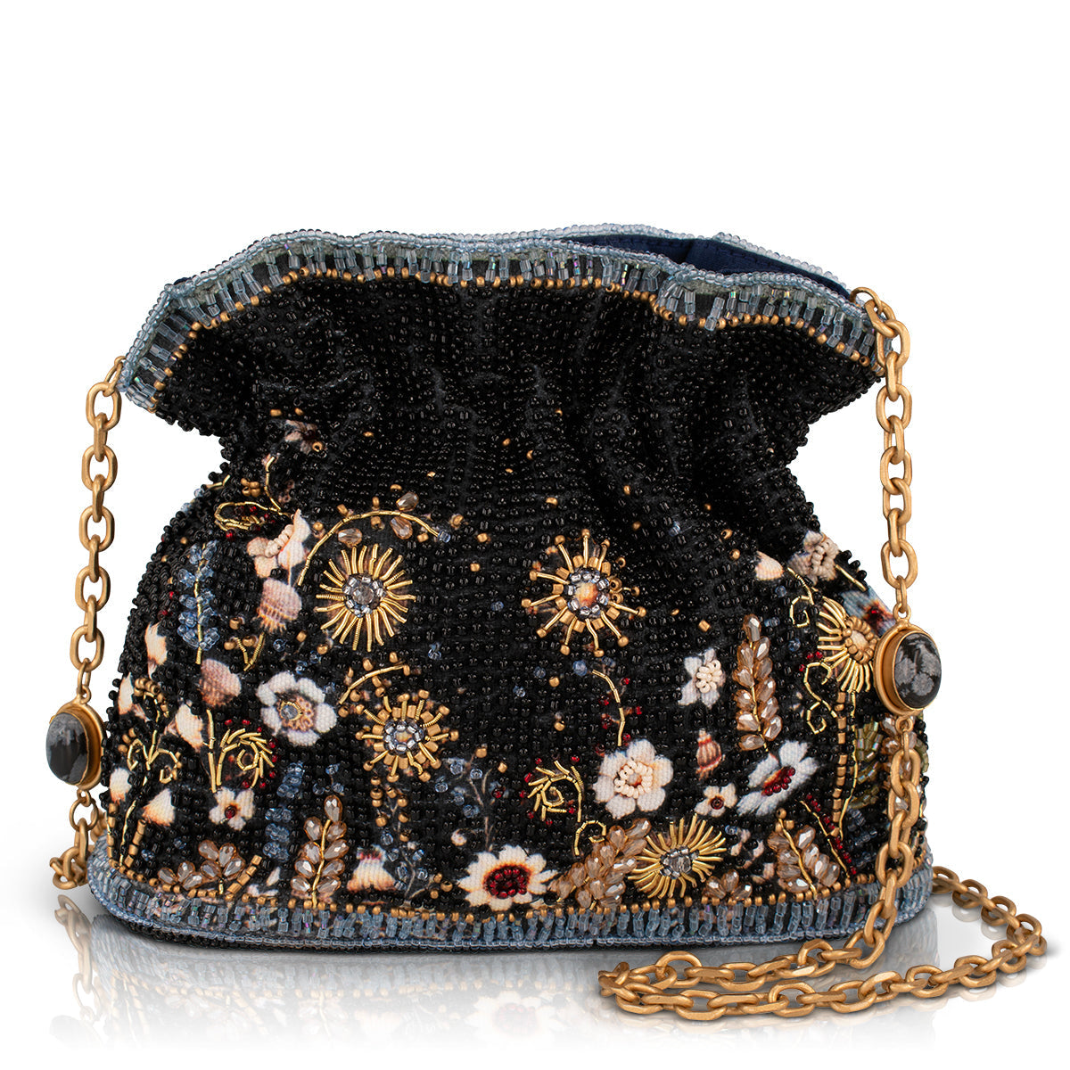 Le Jardin Crossbody Handbag