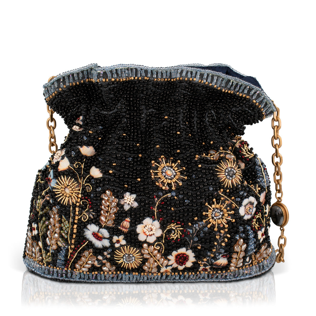 Le Jardin Crossbody Handbag