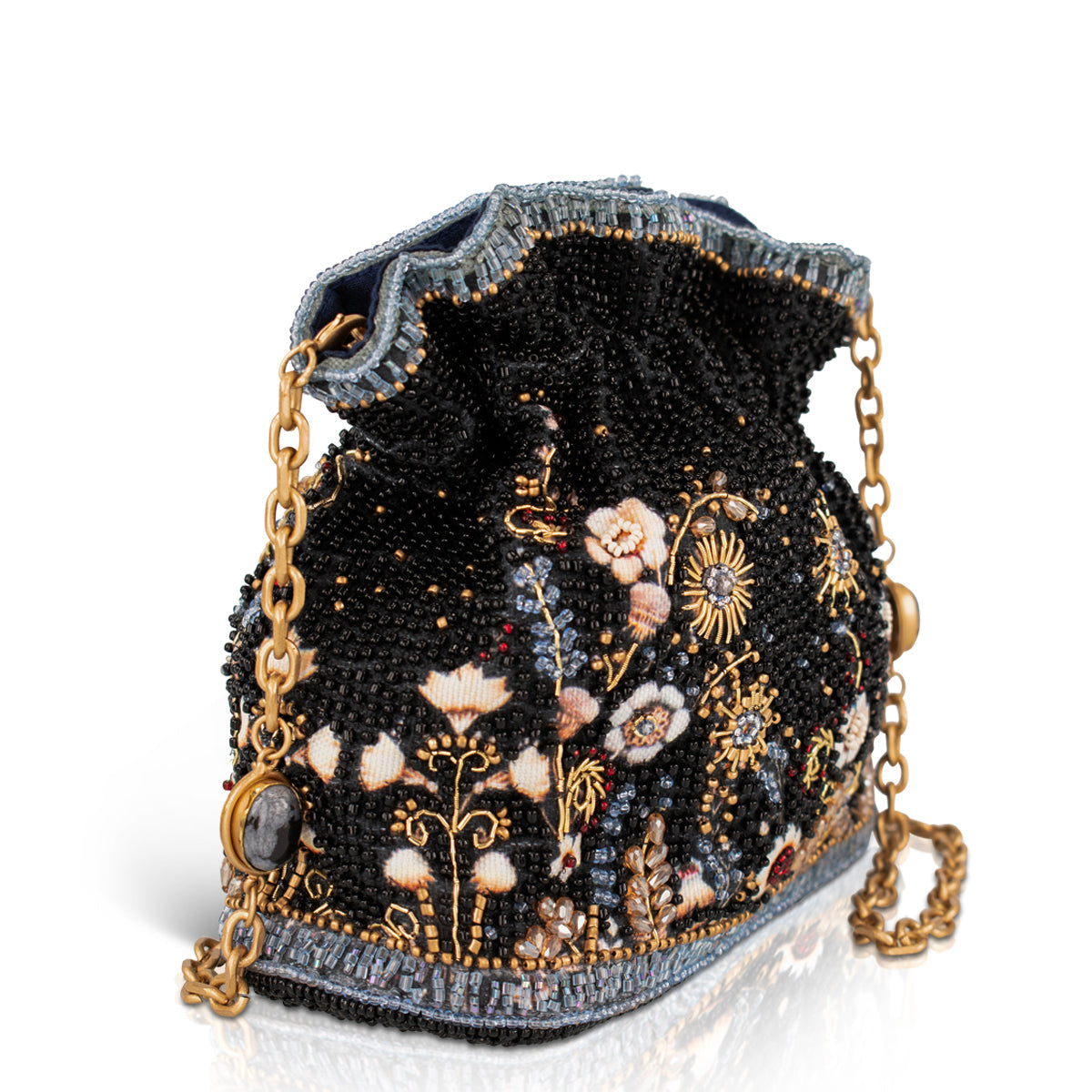 Le Jardin Crossbody Handbag