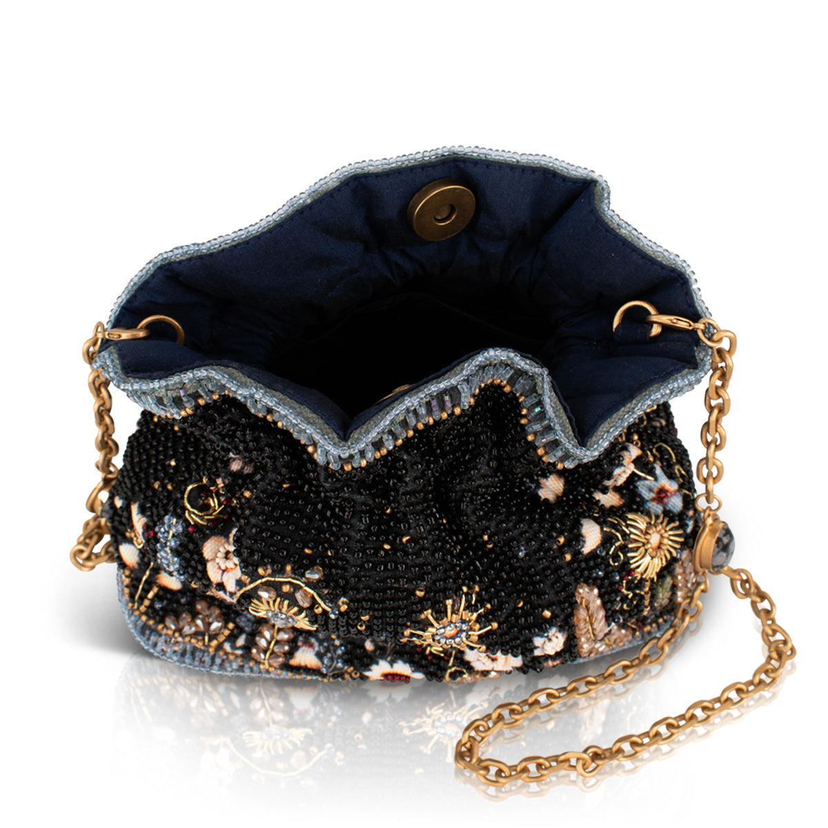 Le Jardin Crossbody Handbag