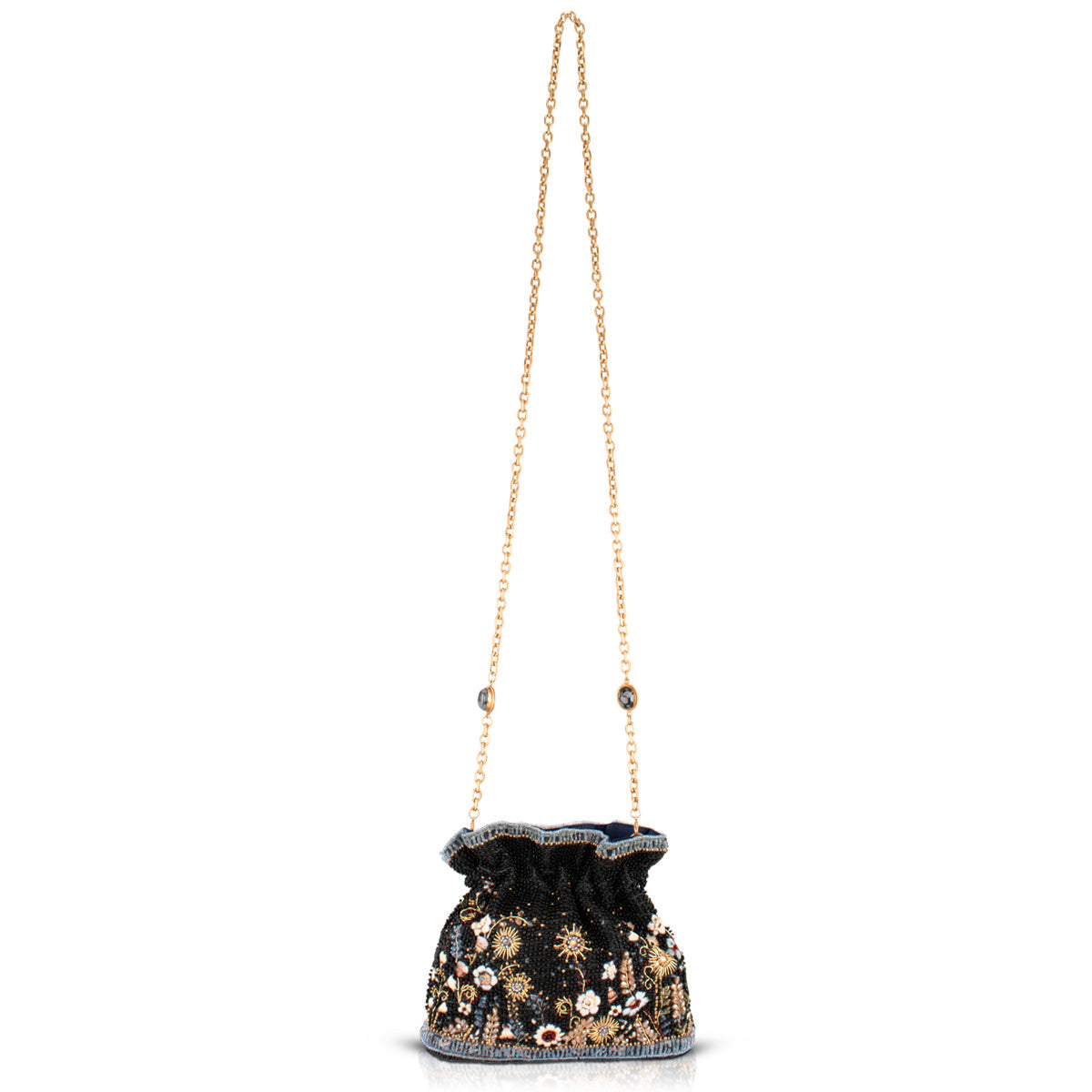 Le Jardin Crossbody Handbag
