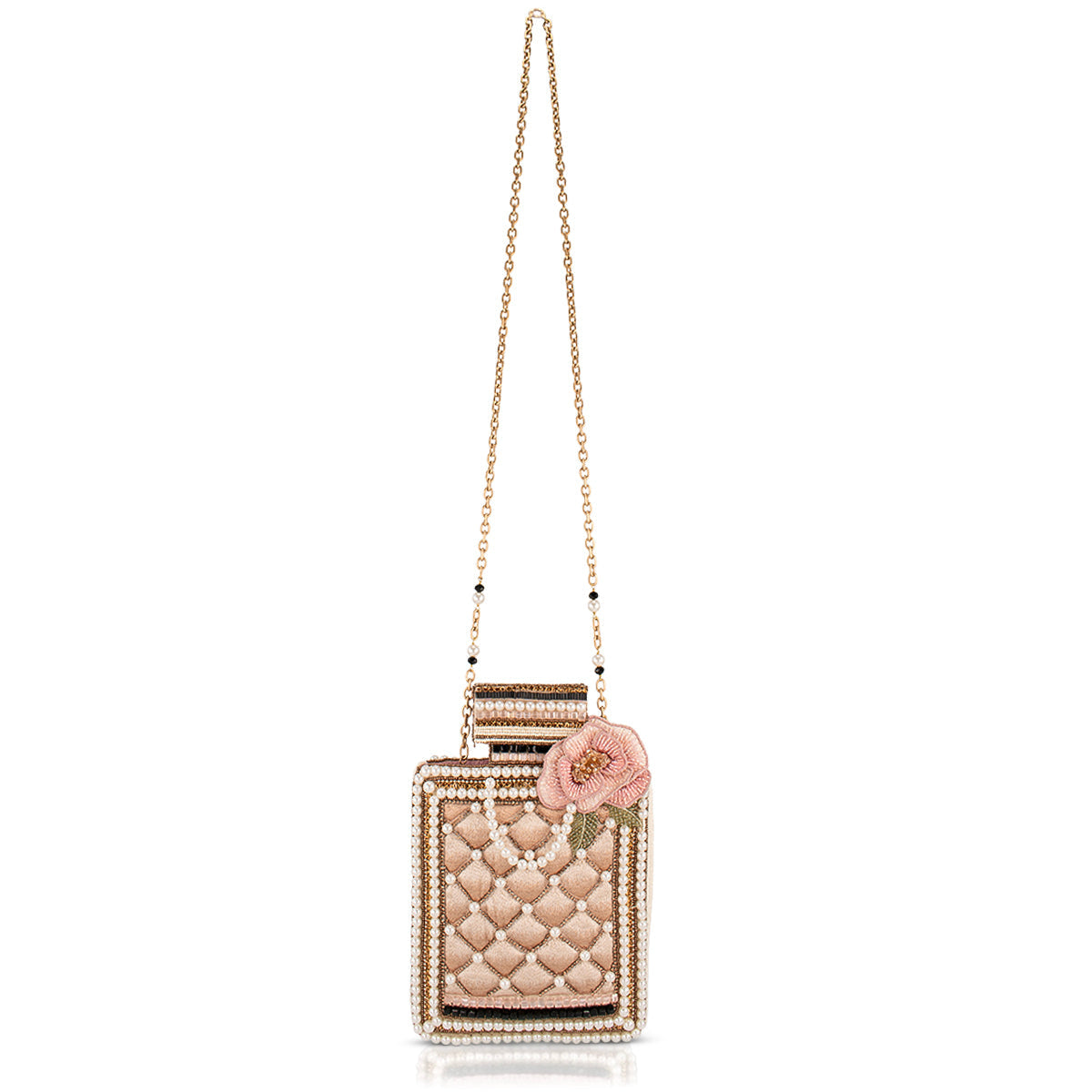 Pearl Essence Crossbody Handbag