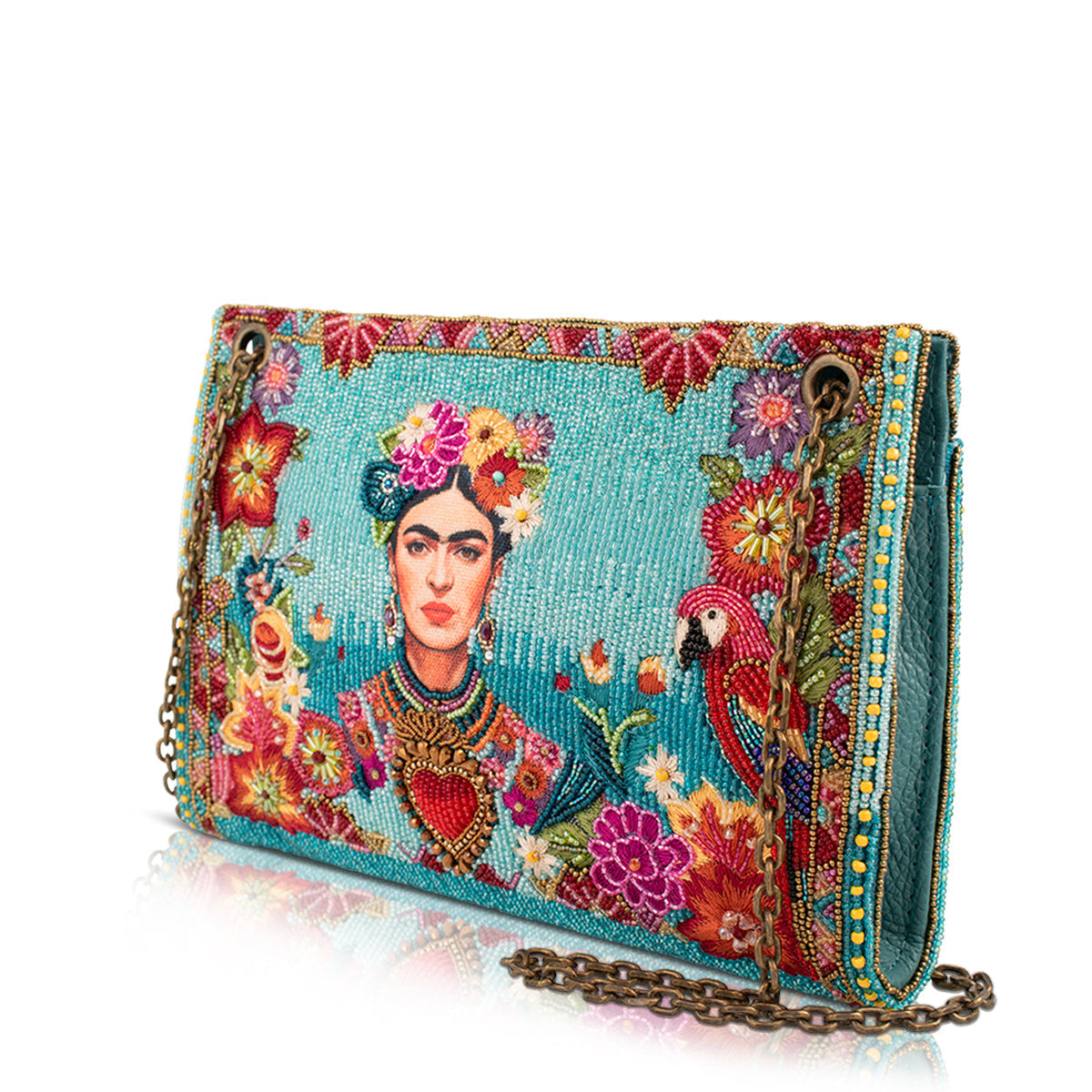 Viva Power Crossbody Handbag