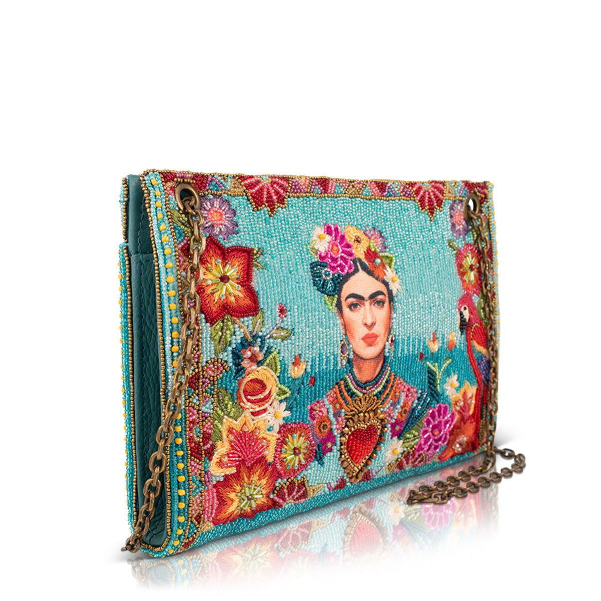 Viva Power Crossbody Handbag