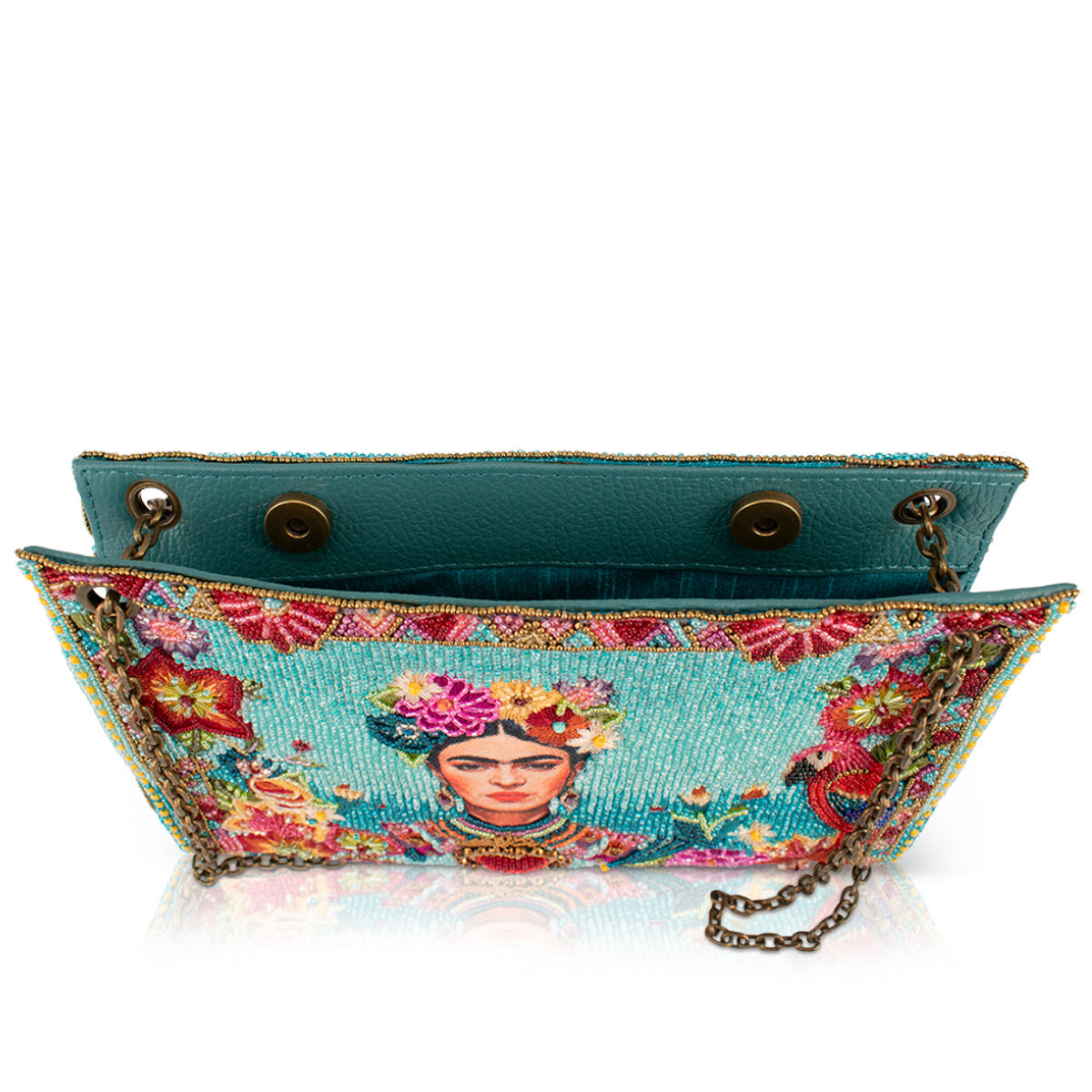 Viva Power Crossbody Handbag