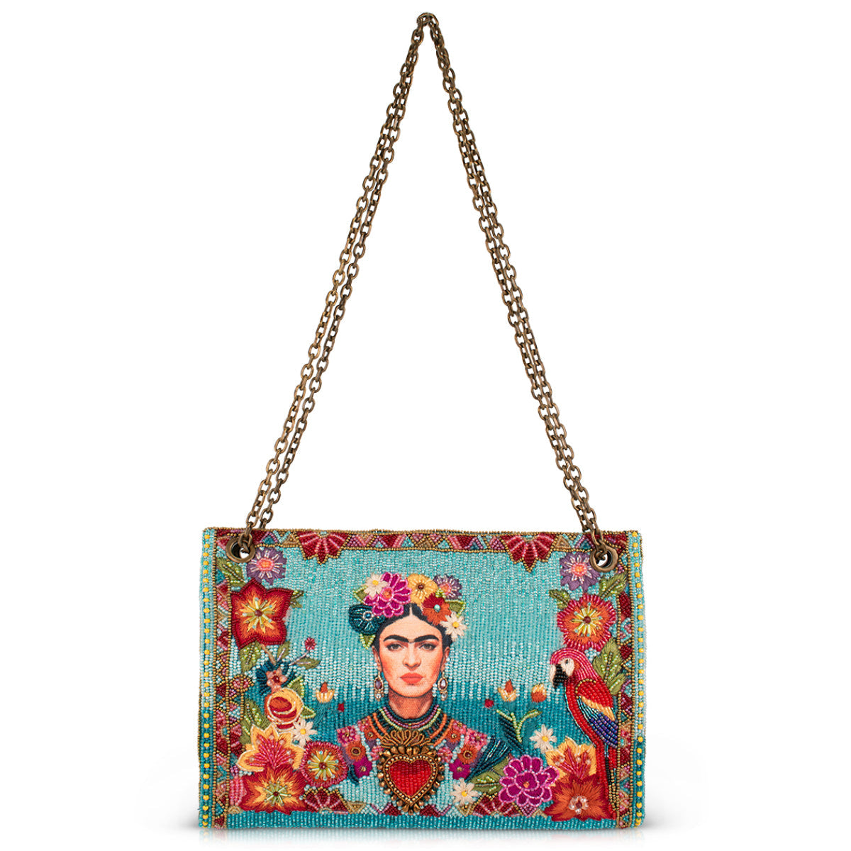 Viva Power Crossbody Handbag