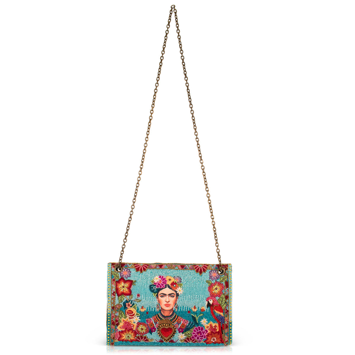 Viva Power Crossbody Handbag
