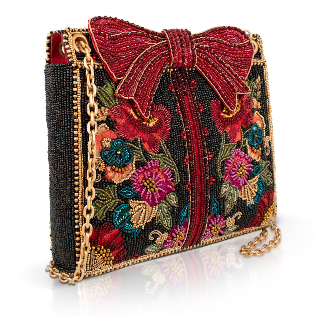 Gifted Crossbody Handbag