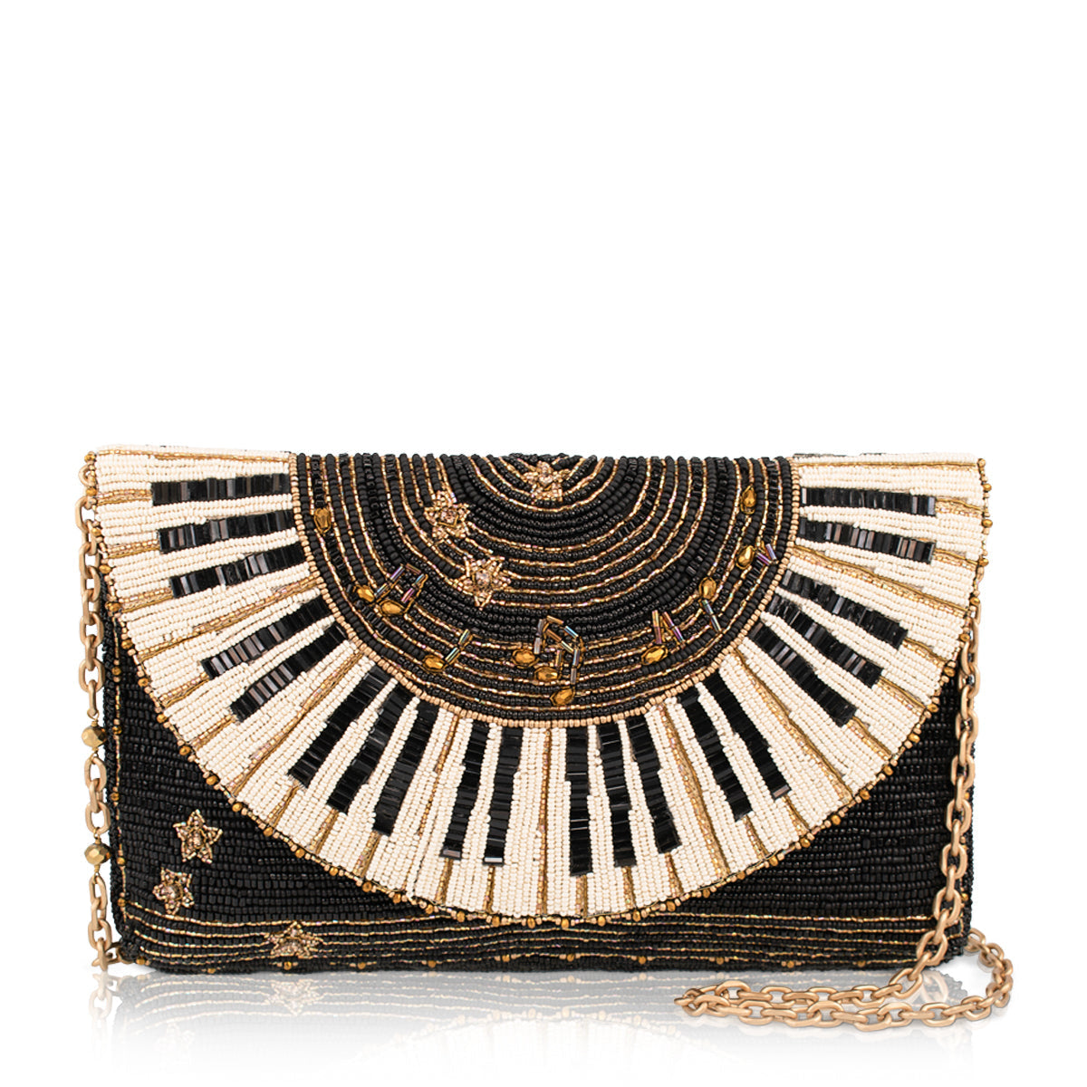 Let It Play Crossbody Handbag