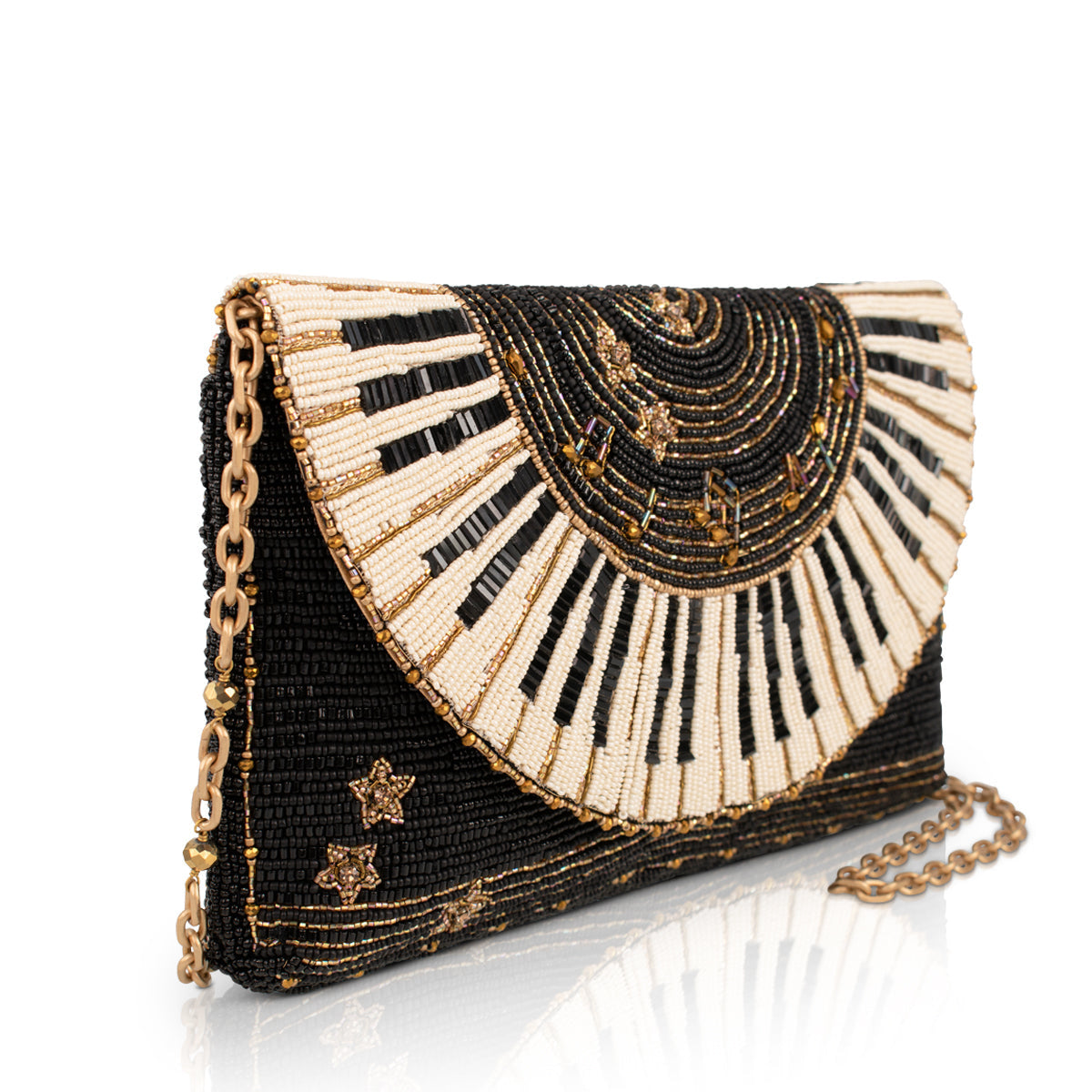 Let It Play Crossbody Handbag
