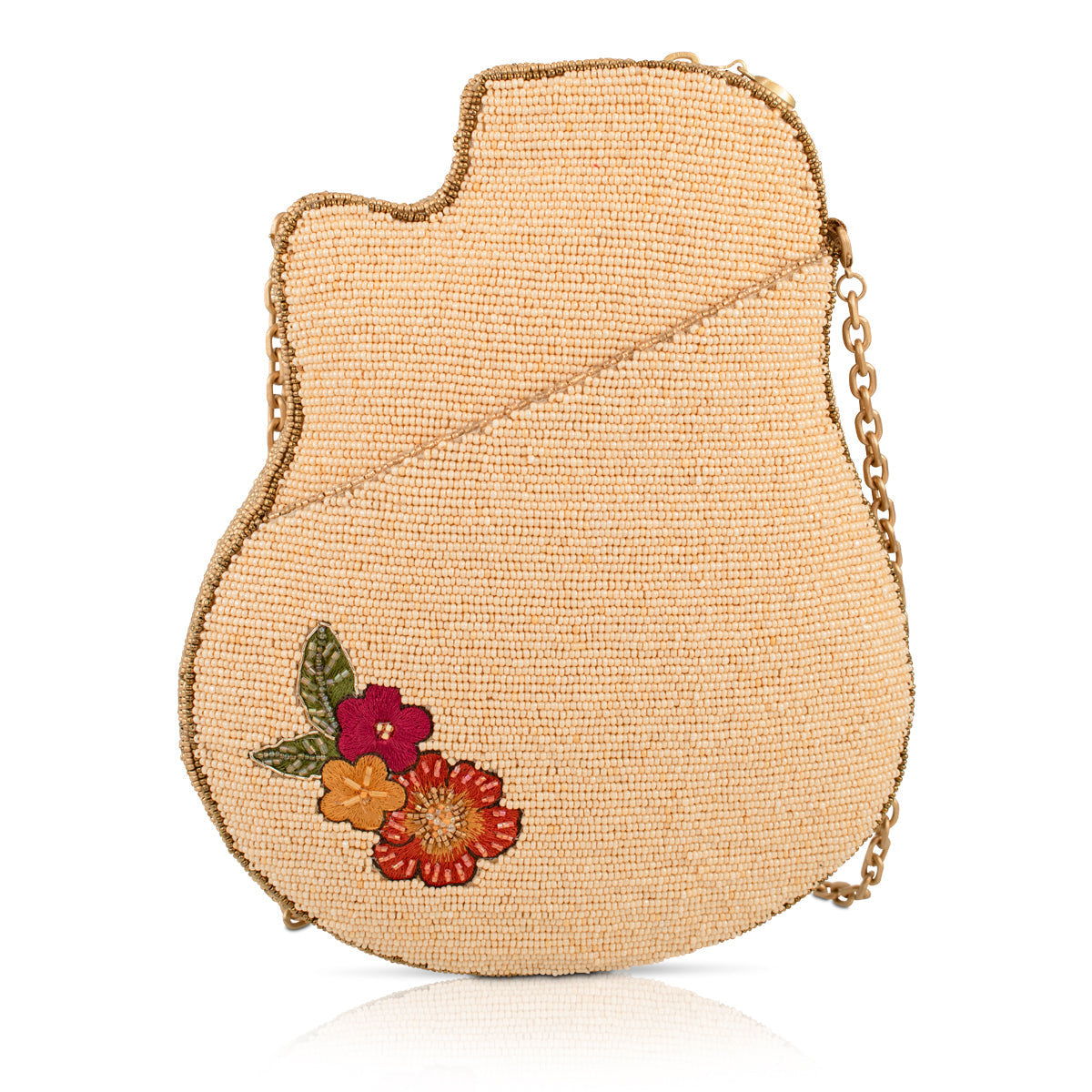 Garden Tour Crossbody Handbag