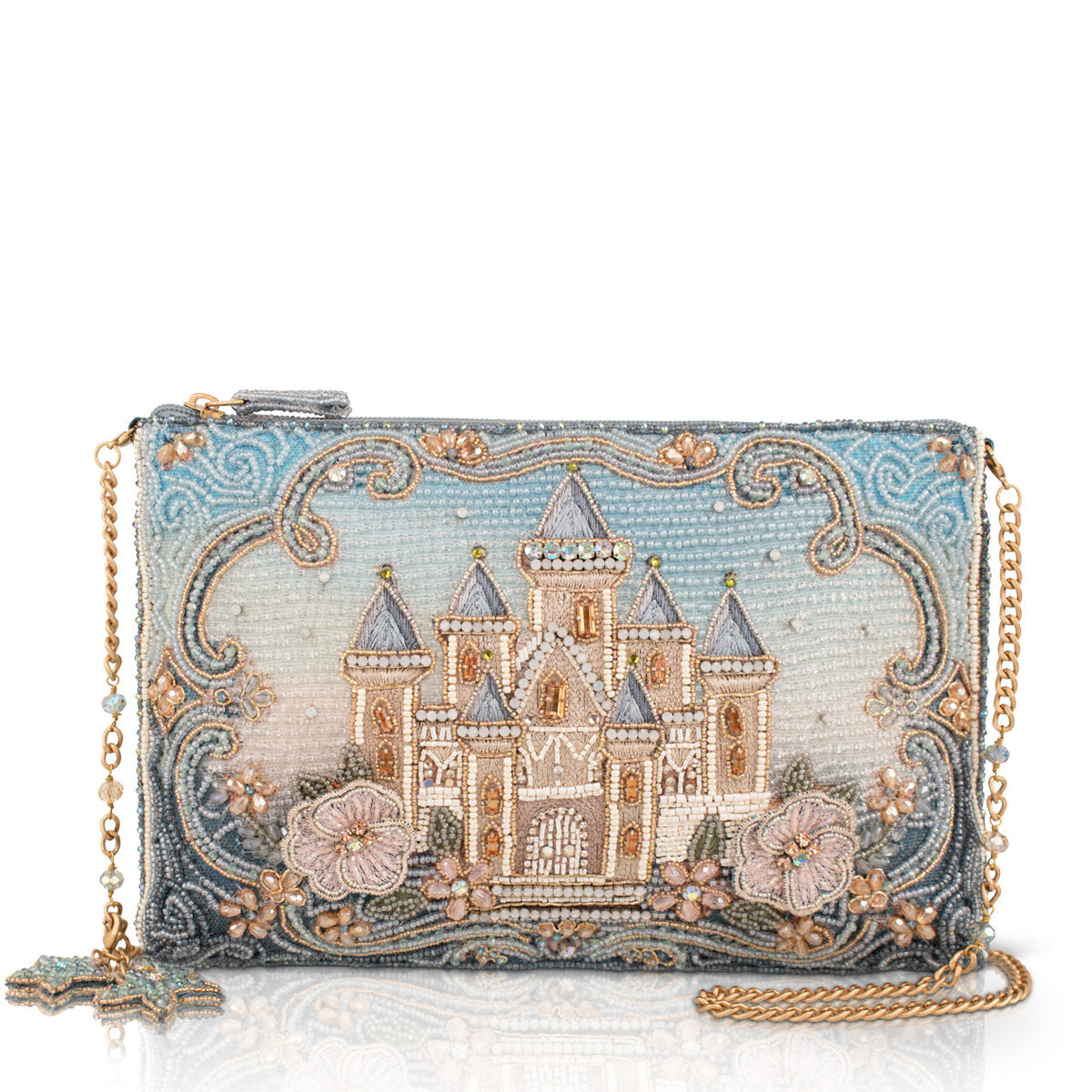 Fairytales Come True Crossbody Handbag