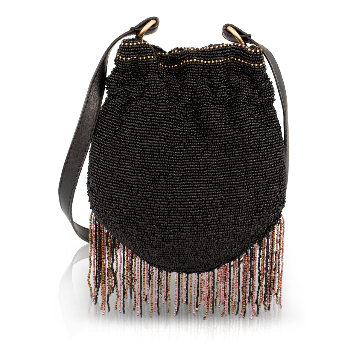 In the Groove Crossbody Handbag