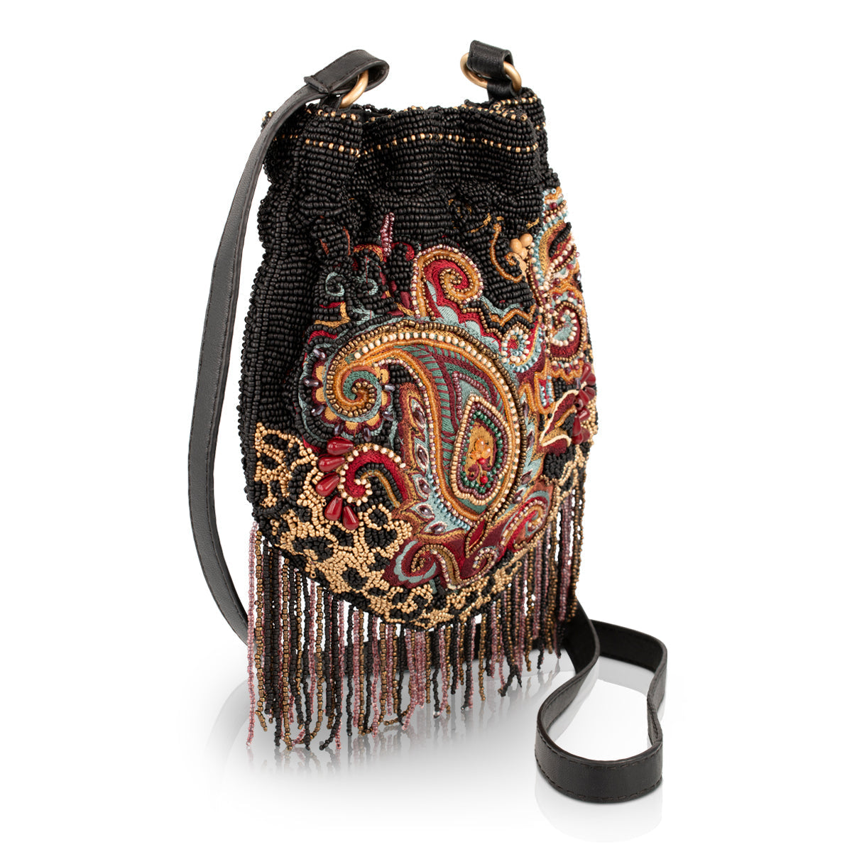 In the Groove Crossbody Handbag