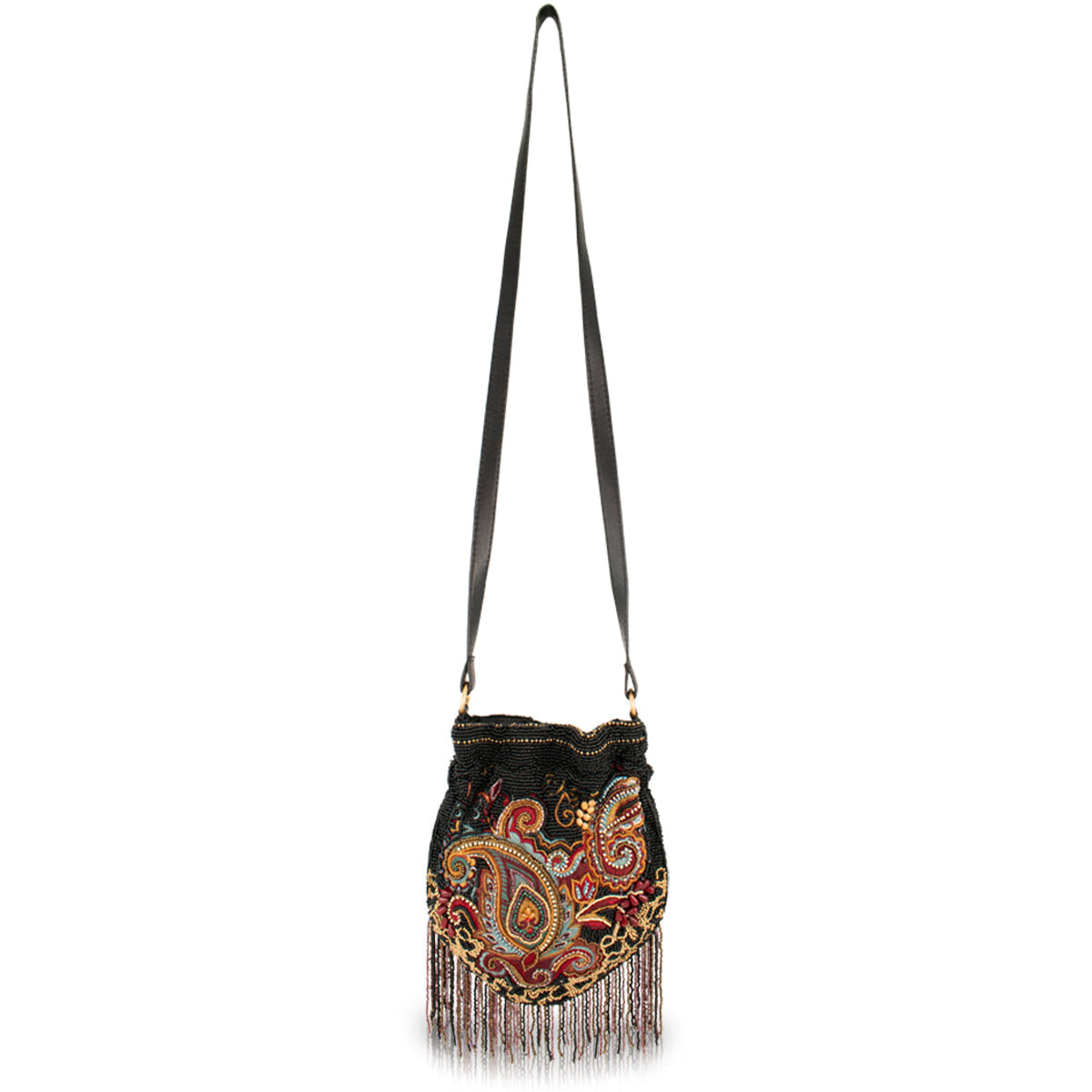 In the Groove Crossbody Handbag