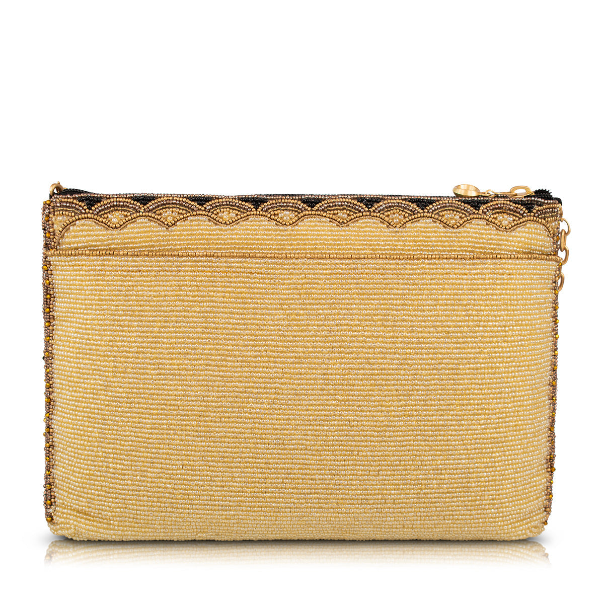 Rainforest Escape Crossbody Handbag