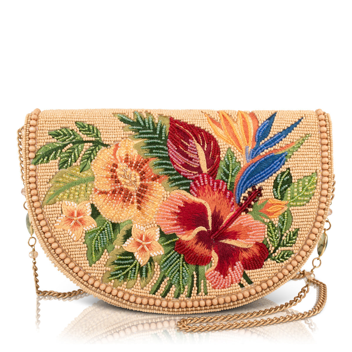 Botanica Crossbody Handbag