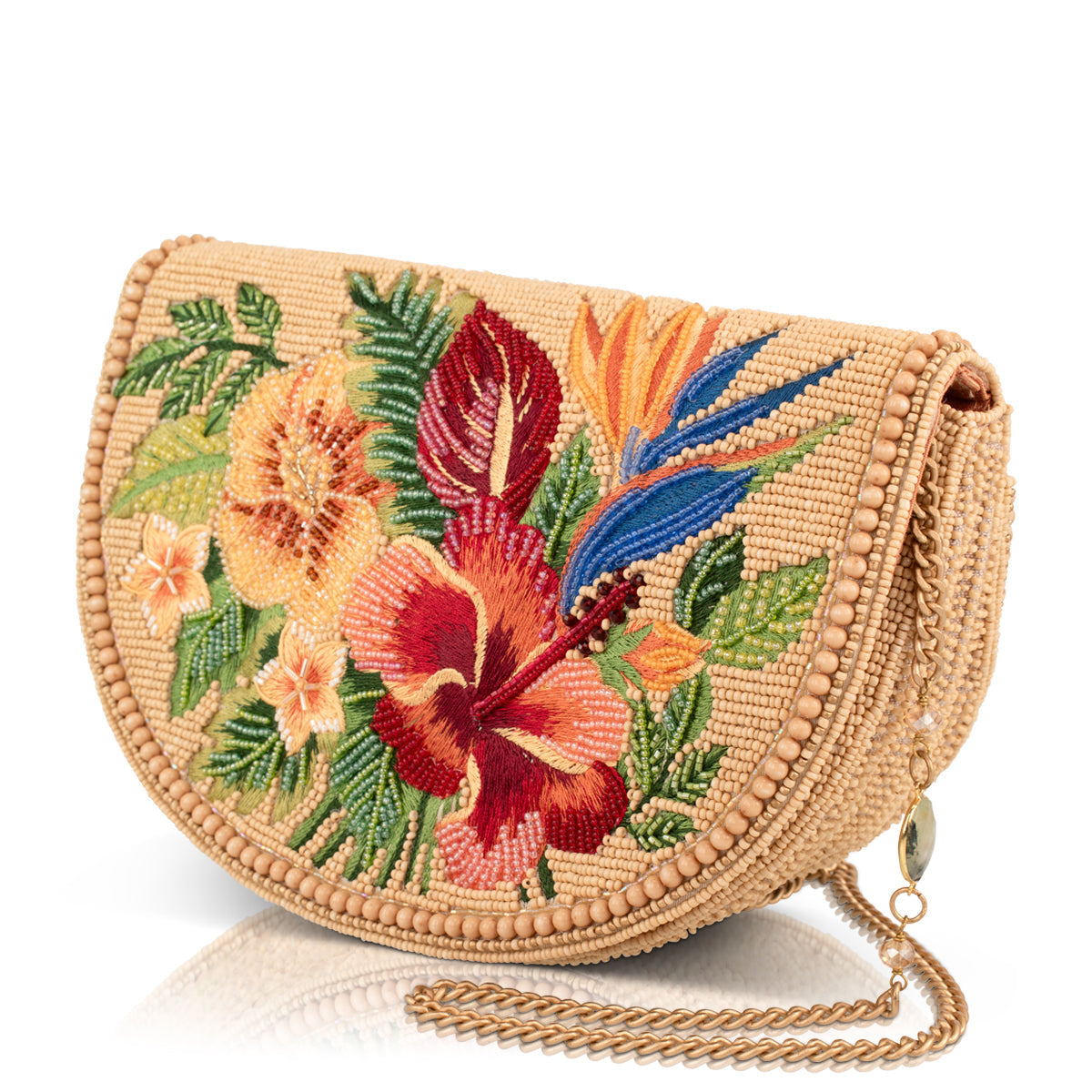 Botanica Crossbody Handbag