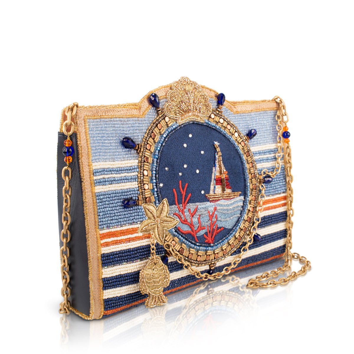 Set Sail Crossbody Handbag