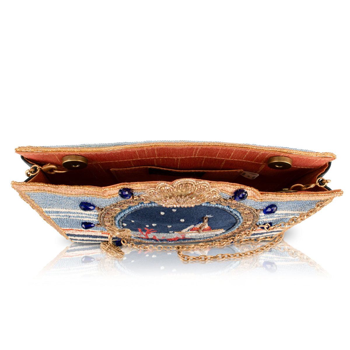 Set Sail Crossbody Handbag