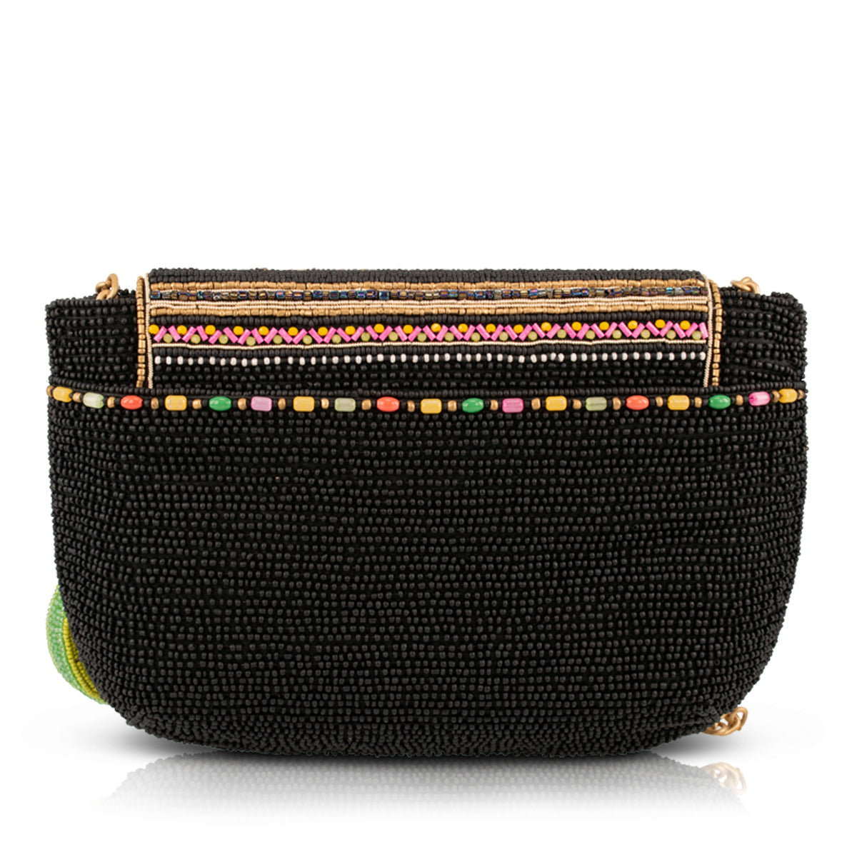 Margarita Mood Crossbody Handbag