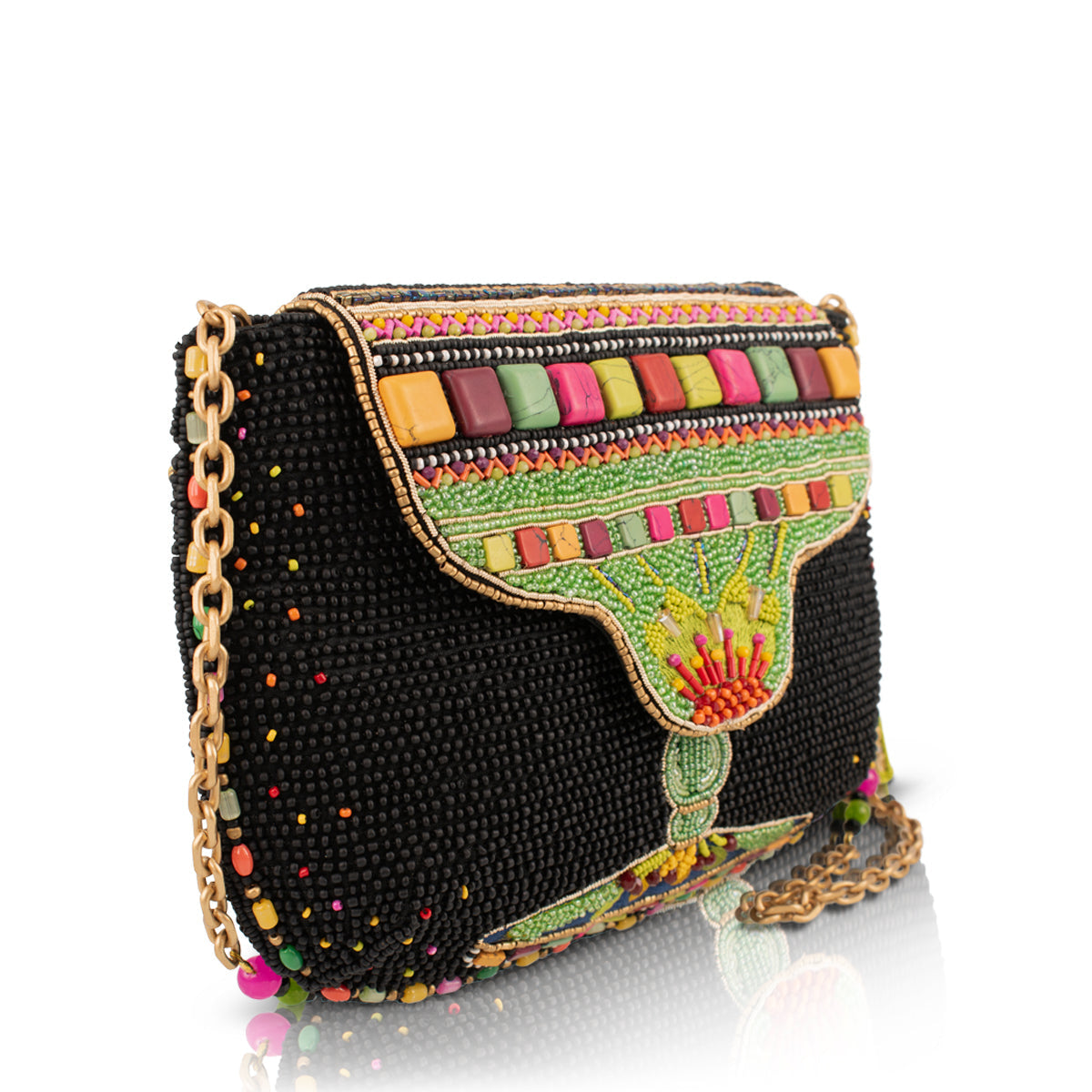 Margarita Mood Crossbody Handbag