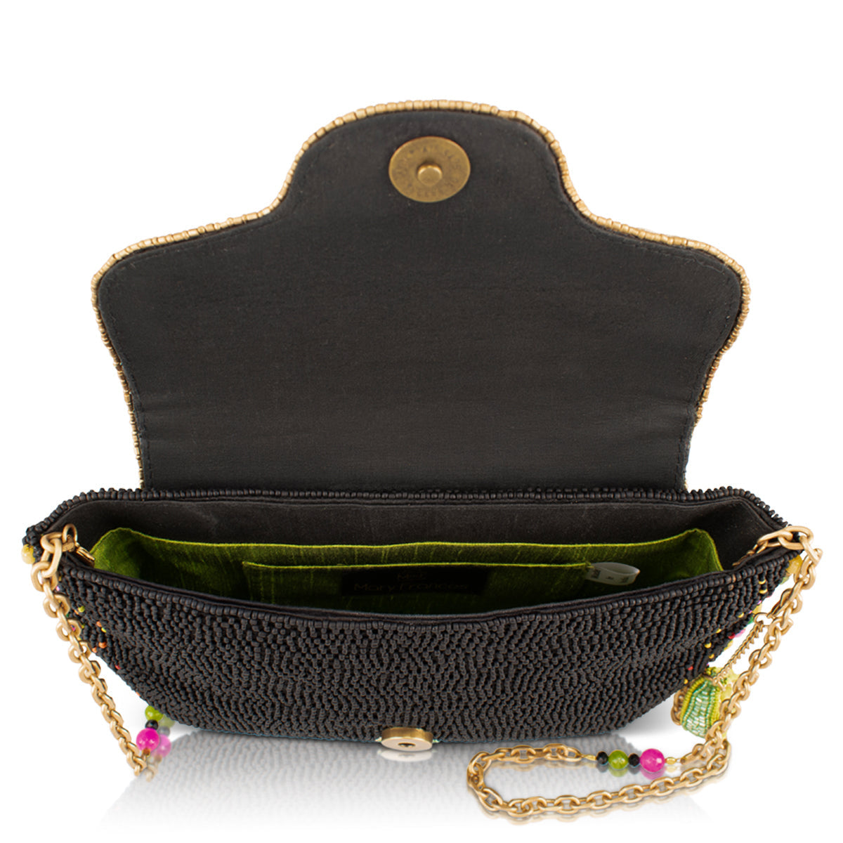 Margarita Mood Crossbody Handbag